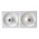 Klaus Hempel wall sconces set of 2