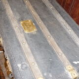 Pasquier Paris cabin trunk