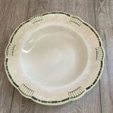 Keller and Guerin Luneville London Plate