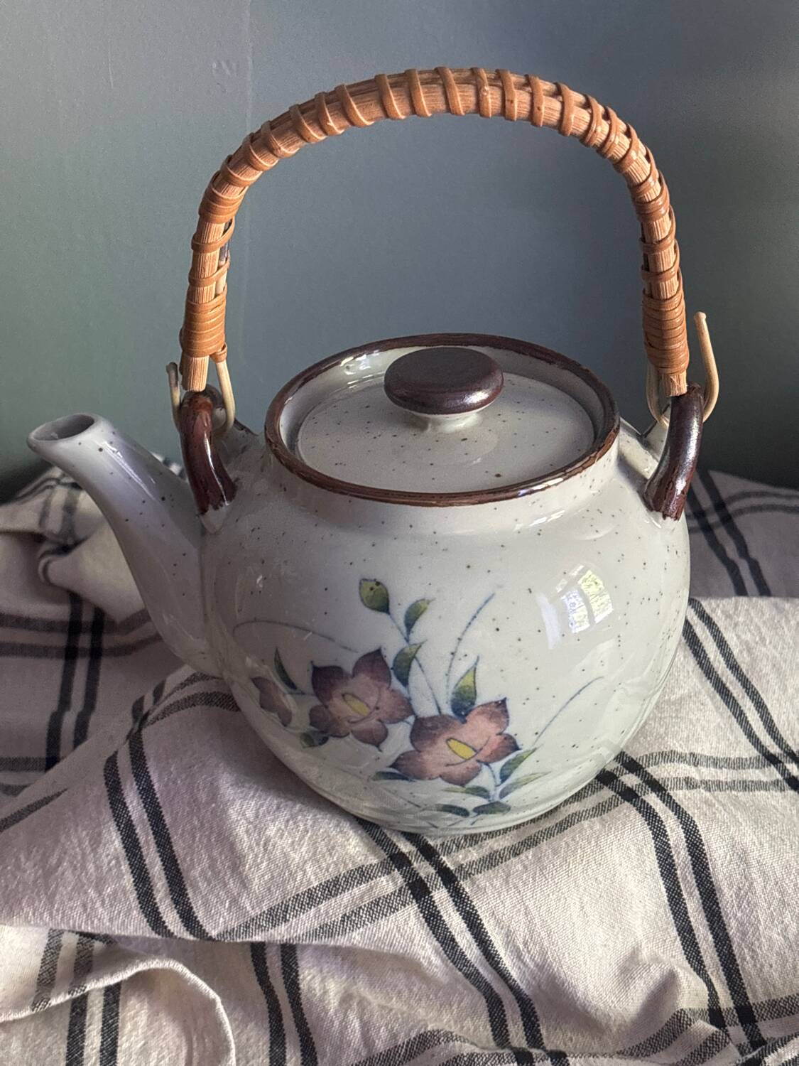 Théière