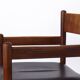 2 of 12 Vintage Armchairs, 1960s, Danish Teak