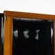 Bibliothèque/Vitrine Artona moderne du milieu du siècle par Afra et Tobia Scarpa, Maxalto