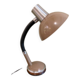 Vintage articulated lamp