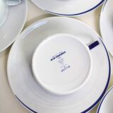 Air France mug