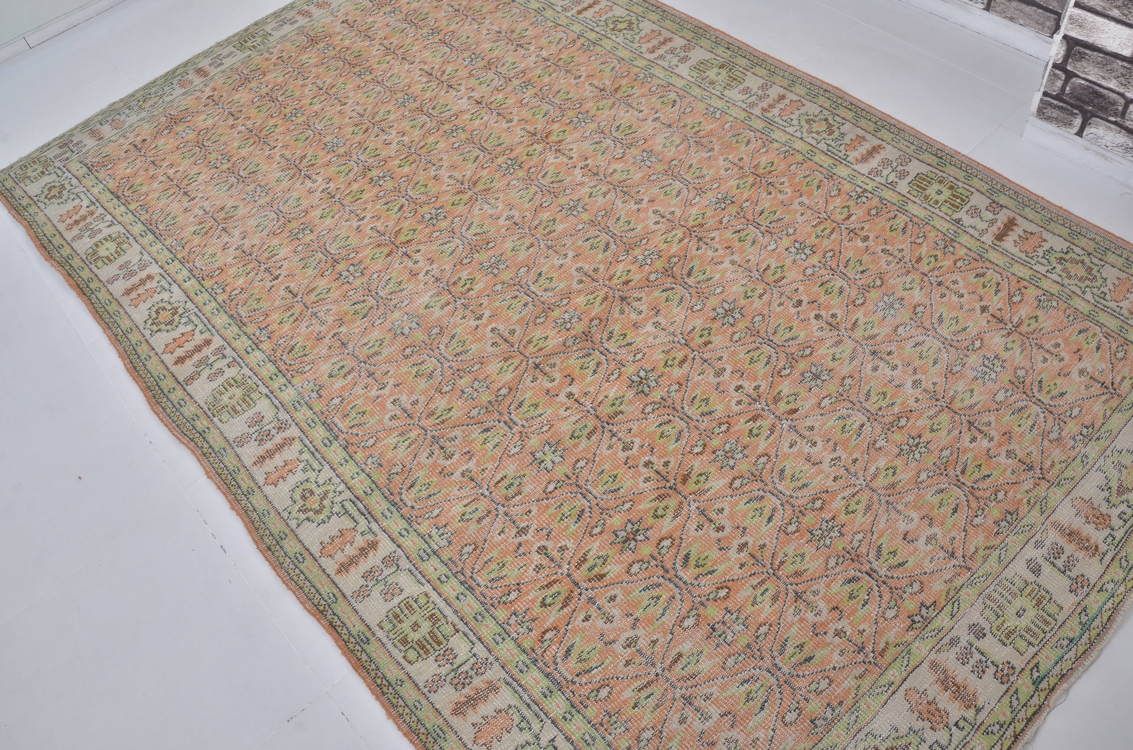 Home Living Vintage Area Rug sku 1317