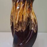 Ceramic vase