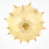 Taraxacum pendant lamp by Achille & Pier Giacomo Castiglioni for Flos, 1960