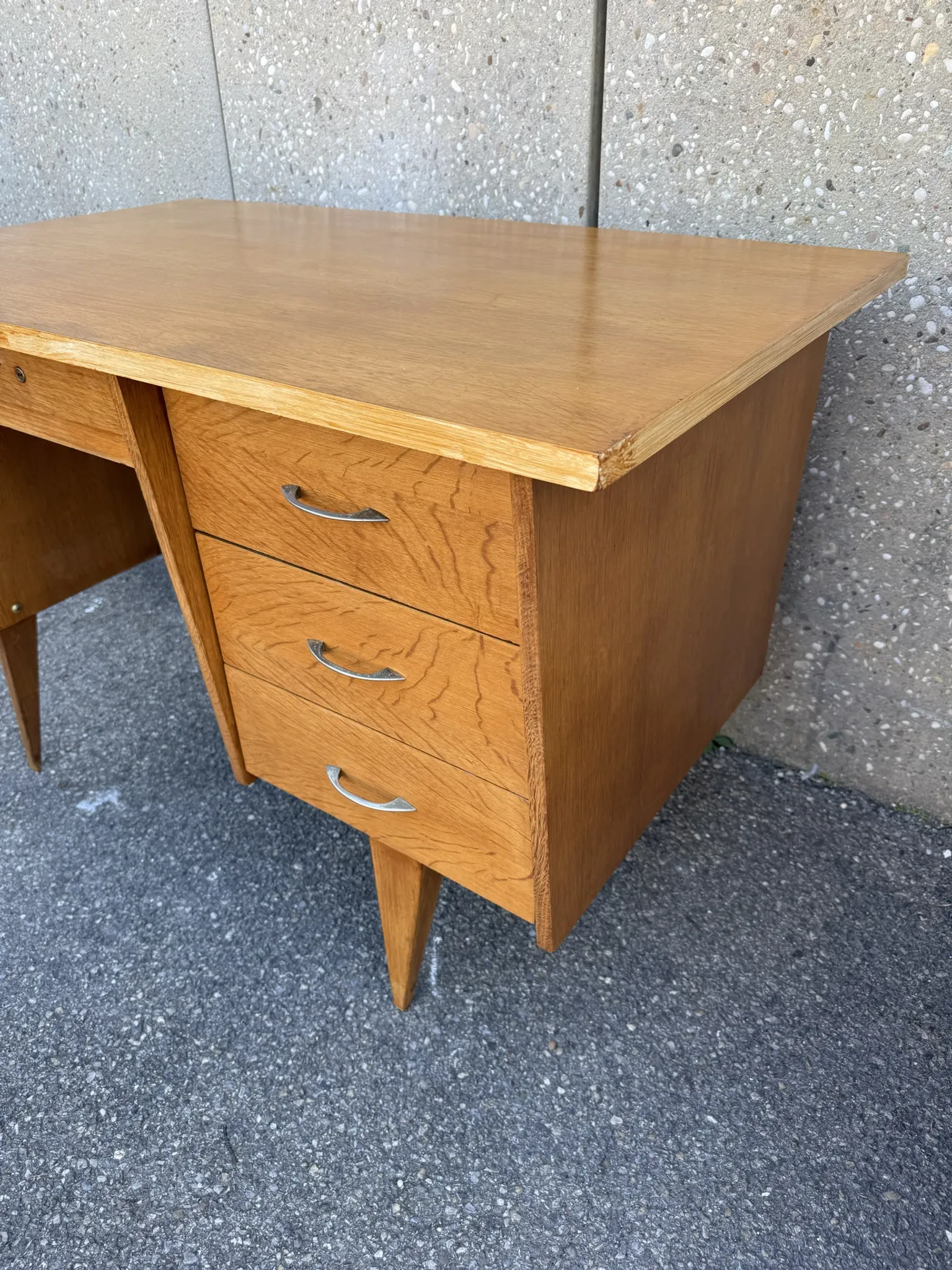Vintage desk