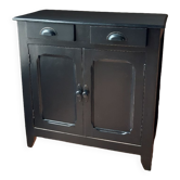 Antique buffet