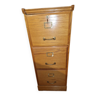 File storage unit