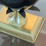 Lamp base Maison Le Dauphin 1980.