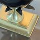 Pied de lampe Maison Le Dauphin 1980.