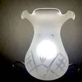 Romantic Regency table lamp