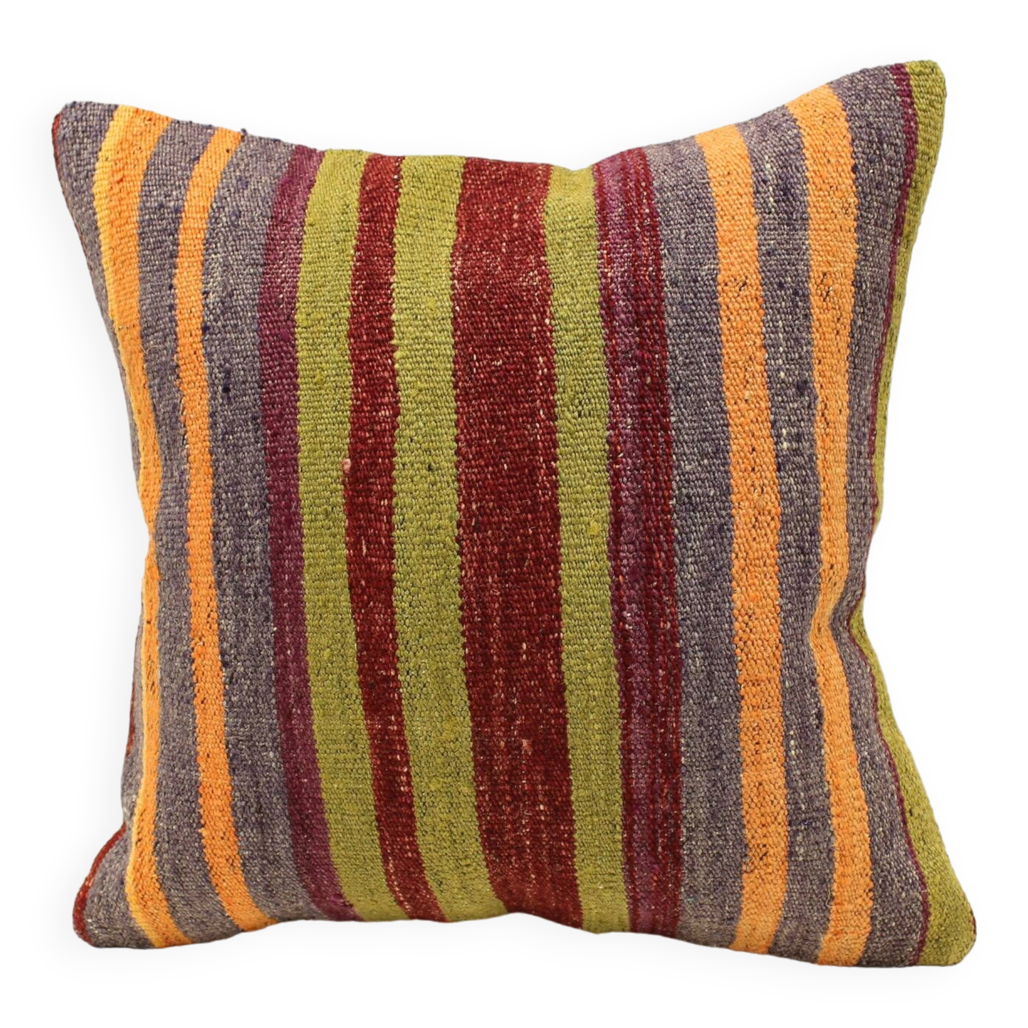 Coussin Kilim, 45x45 cm, KB-1377