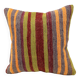 Coussin Kilim, 45x45 cm, KB-1377