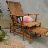 Lounge chair vintage
