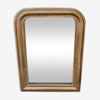 Miroir Louis-Philippe - 75x56cm