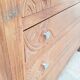 Commode vintage