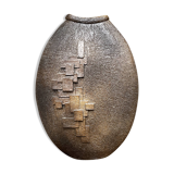 Vase Vallauris G. Musarra