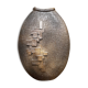 Vase vallauris G.Musarra