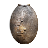 Vase Vallauris G. Musarra
