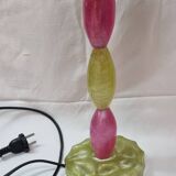 Acid pop lamp