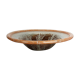 Plat de Karl Wiedmann pour WMF Ikora Baushaus art déco des années 1930
