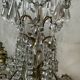 Pair of Louis XVI Candelabra