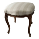 Antique stool - Louis XV style
