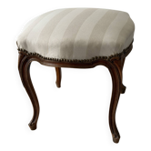 Antique stool - Louis XV style