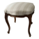 Antique stool - Louis XV style