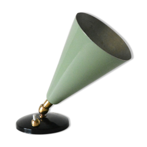 lampe de table italienne,