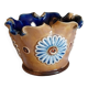 Royal Doulton miniature lambeth pot
