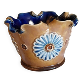 Royal Doulton miniature lambeth pot