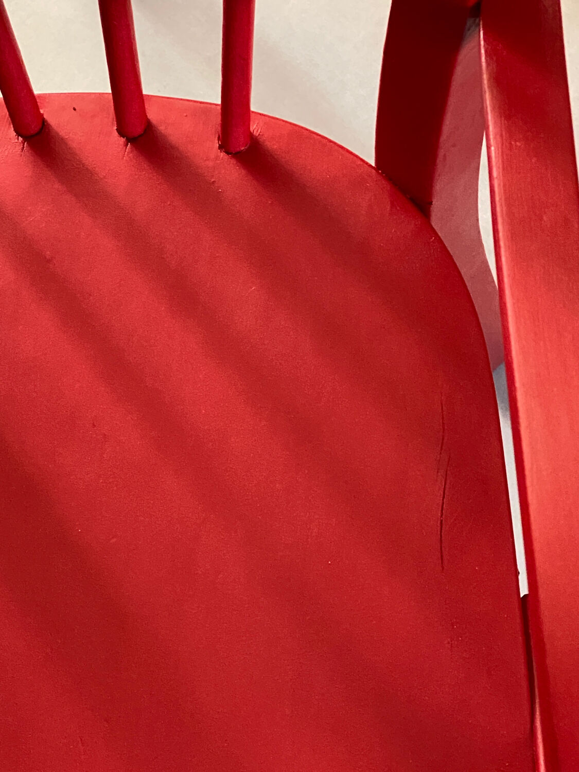 Baumann desk and children's chair set