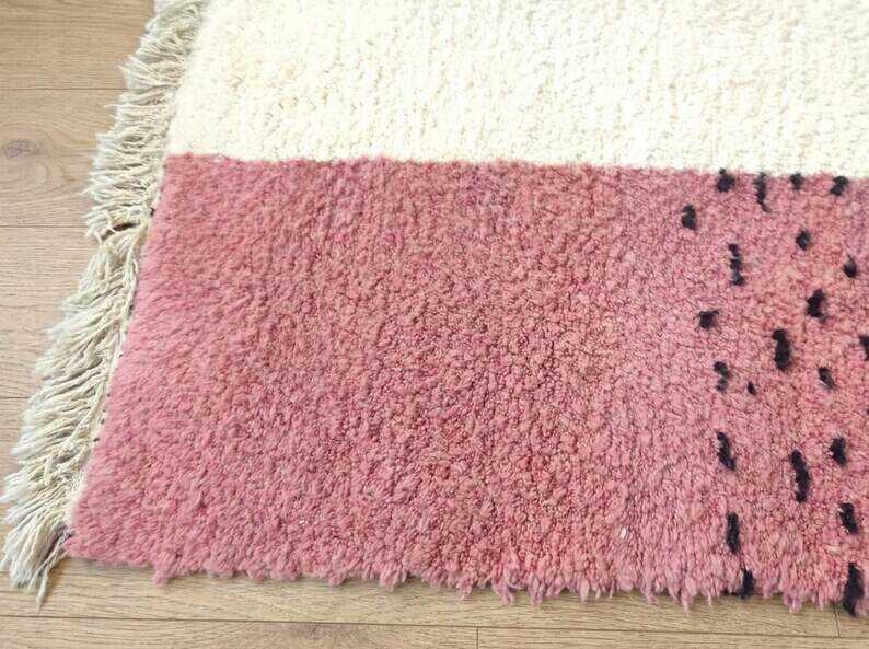 Berber Moroccan rug 200cm x 300cm