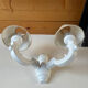 Wall light