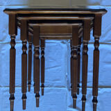 Trundle tables