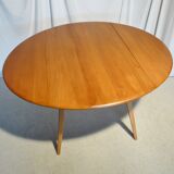 Scandinavian design Roundtable Ercol