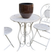 Vase, cache-pot en céramique