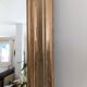 Miroir Napoléon III 116 x 72cm