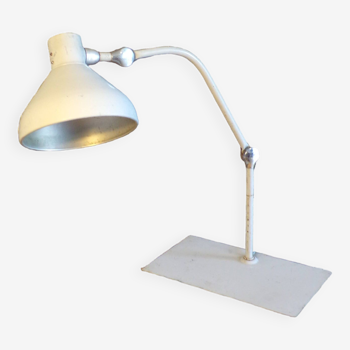 Jumo GS1 workshop lamp