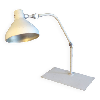 Jumo GS1 workshop lamp