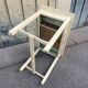 Farmhouse table