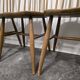 Chaises de salle à manger des années 1970