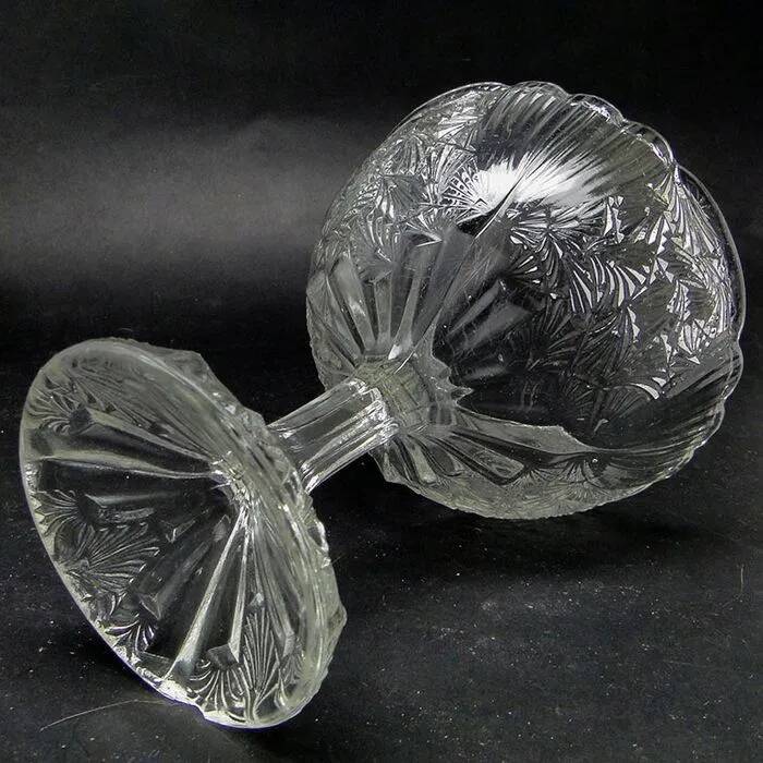 F9H Huta Ząbkowice platter/sugar bowl/cup