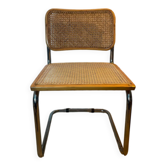 B32 Chair Marcel BREUER