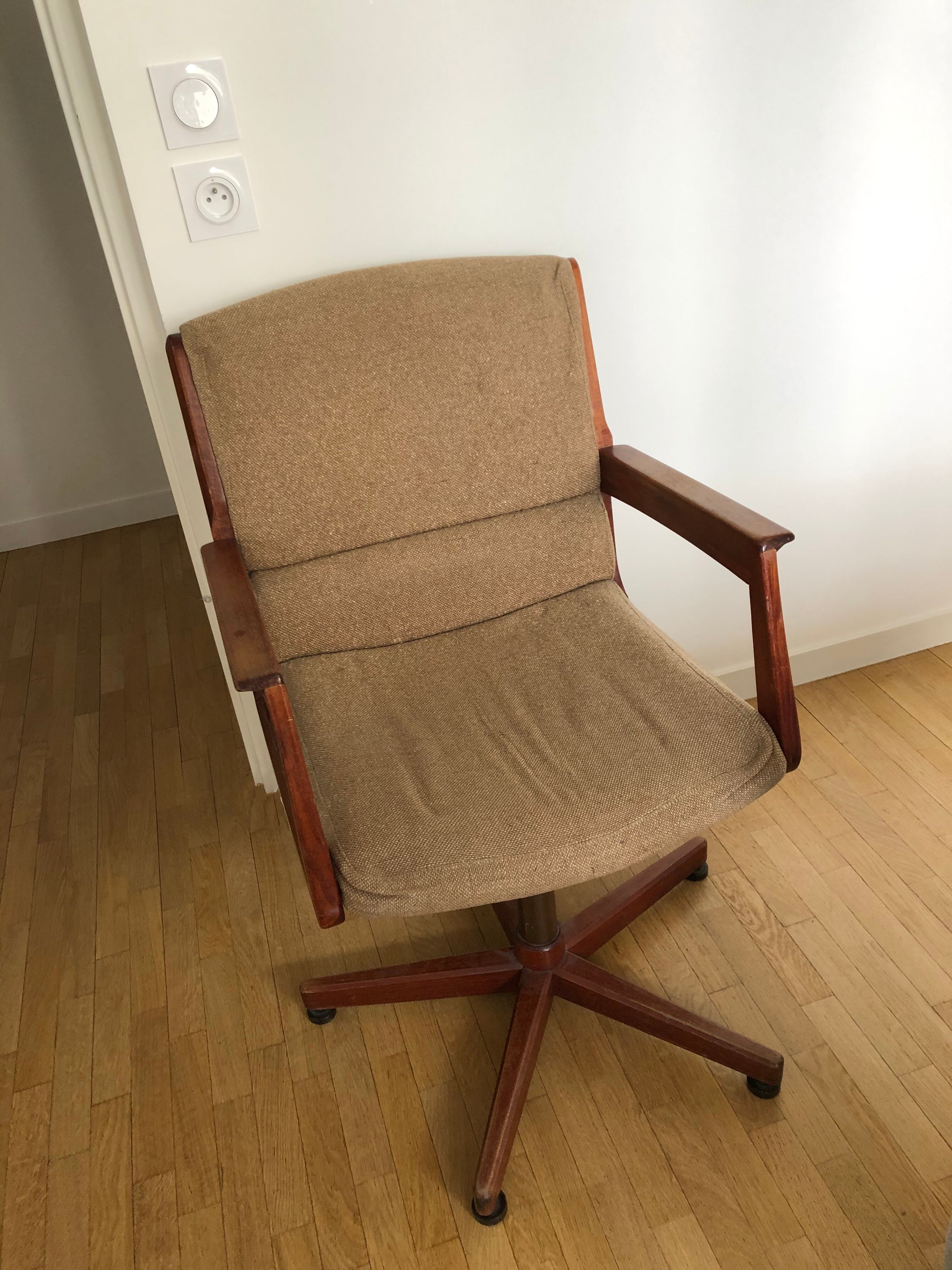 Office chair