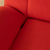 VERANDA armchair, Vico Magistretti, Cassina