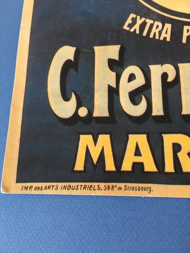 Reproduction of the "Soap the Cat" poster